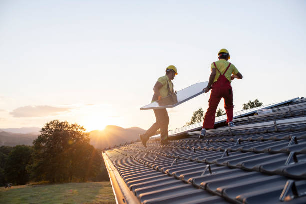 Best Roof Maintenance and Cleaning  in Ellsworth, WI