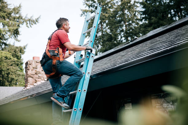 Fast & Reliable Emergency Roof Repairs in Ellsworth, WI